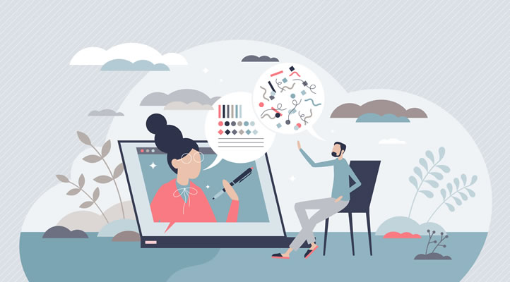 Συνεδρίες μέσω Υπολογιστή